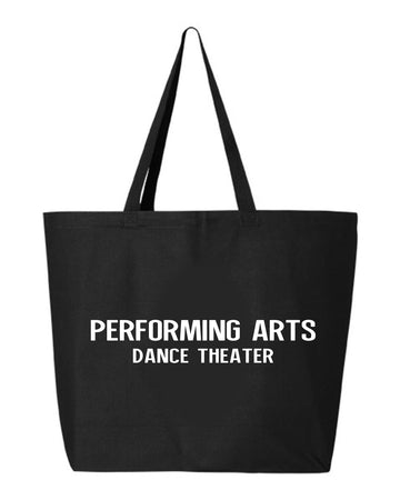 PADT Tote Bag