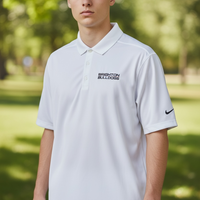 Brighton Bulldog Nike Polo Shirt
