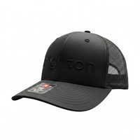 Brighton Studio Trucker Hat