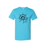 Recovering Together Crewneck Tee