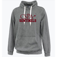 CSPA Sentinels Washed Hoodie CSP4