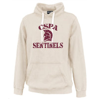 CSPA Sentinels Washed Hoodie CSP3