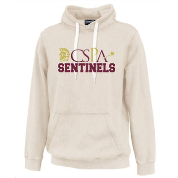 CSPA Sentinels Washed Hoodie CSP2