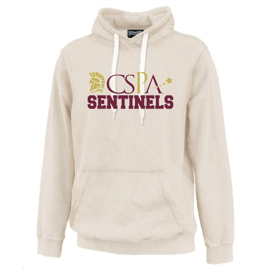 CSPA Sentinels Washed Hoodie CSP2