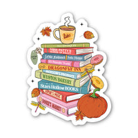 Stars Hollow Decals