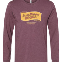Stars Hollow Bookstore / 2 Dandelions Tee
