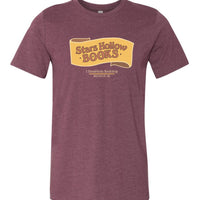 Stars Hollow Bookstore / 2 Dandelions Tee