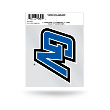 Grand Valley State University Small Static Cling Decal
