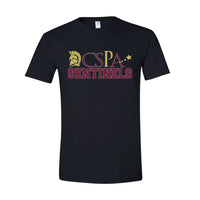 CSPA Sentinels Short Sleeve Tee CSP2