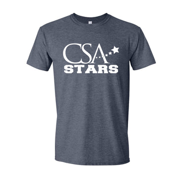 CSA Stars Short Sleeve Tee CSA1