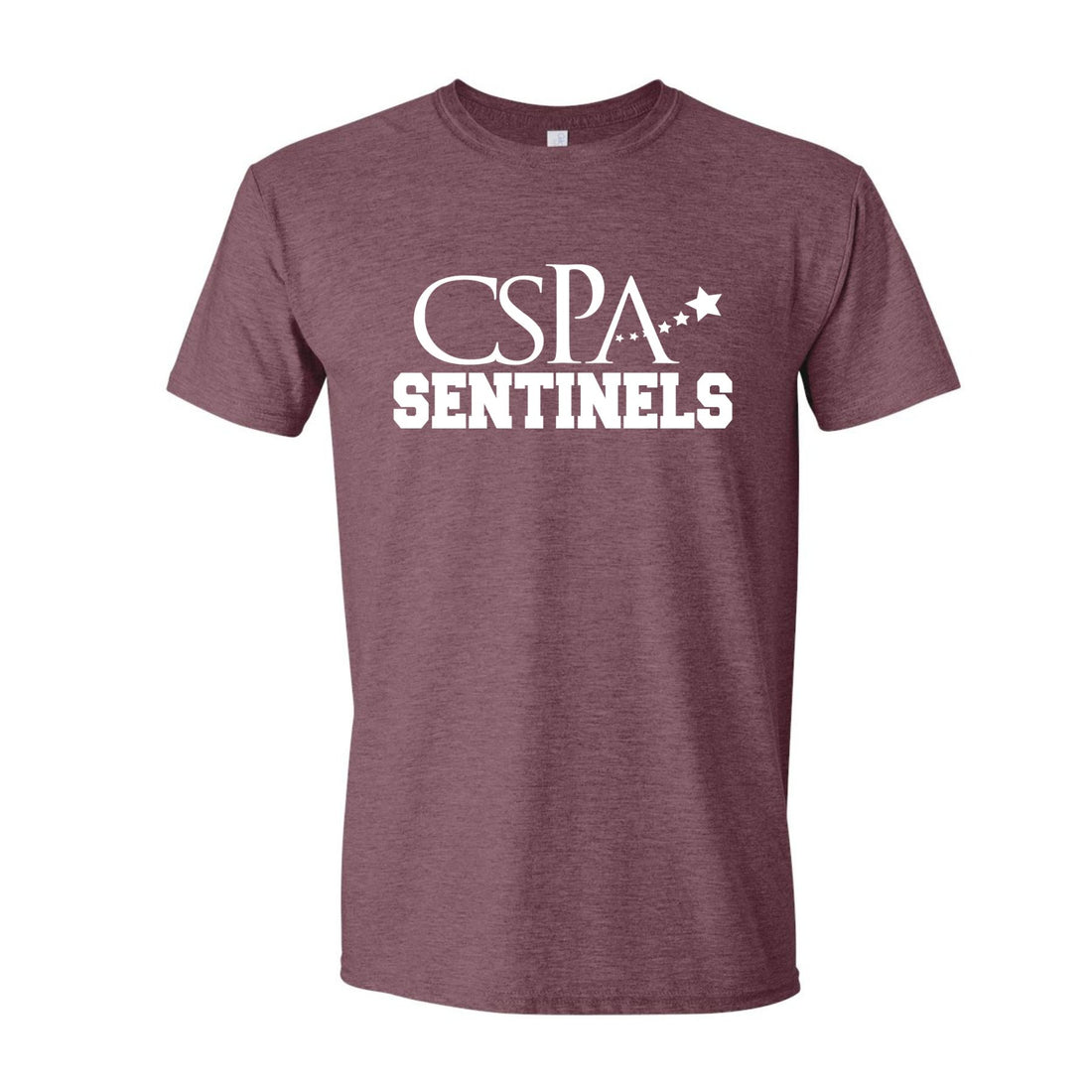 CSPA Sentinels Tee CSP4