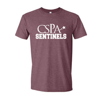 CSPA Sentinels Tee CSP4