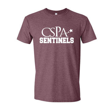 CSPA Sentinels Tee CSP4