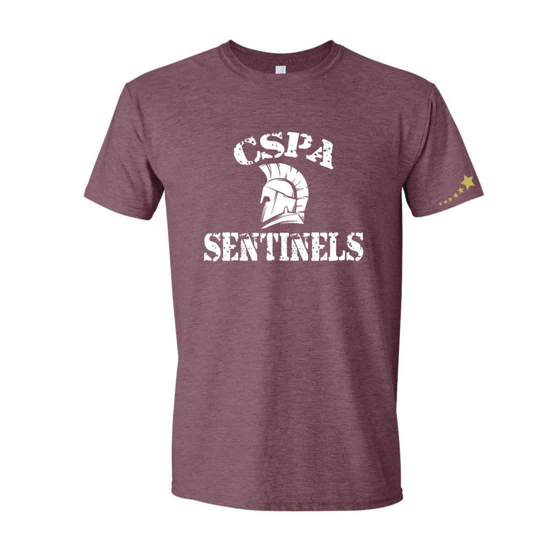 CSPA Sentinels Tee CSP3