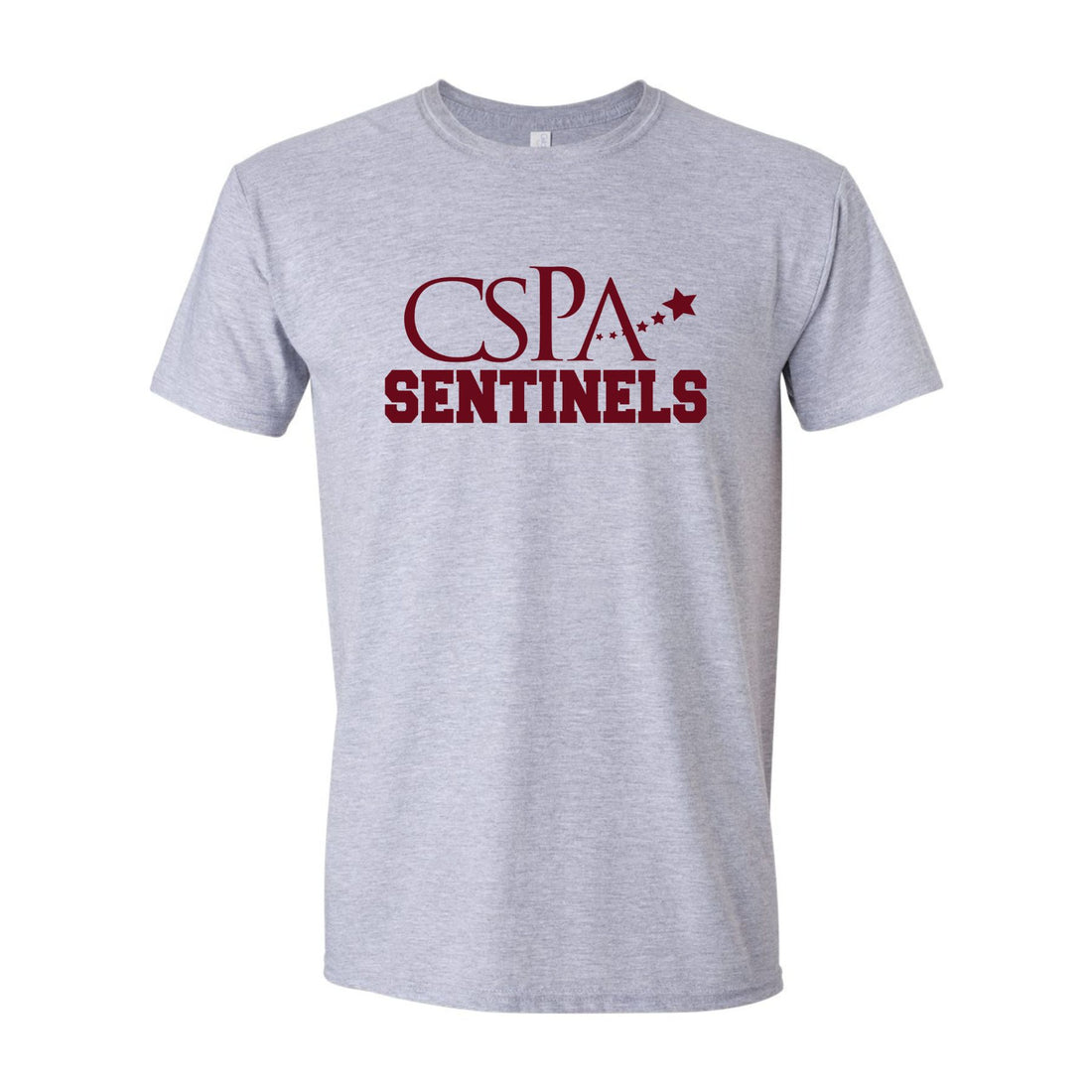 CSPA Sentinels Tee CSP4