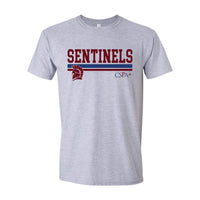 Sentinels Short Sleeve Tee CSP1