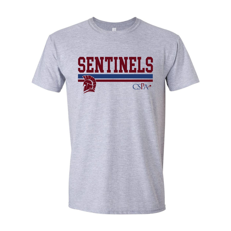 Sentinels Short Sleeve Tee CSP1
