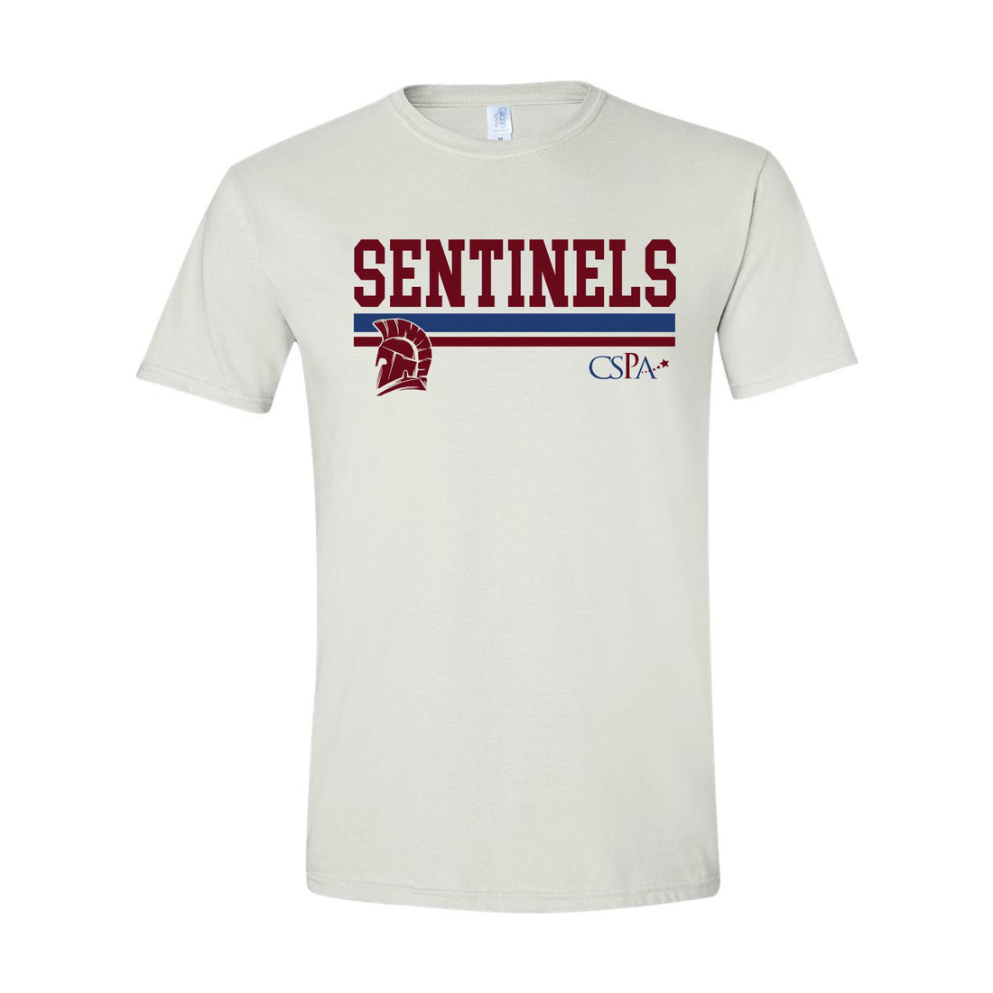 Sentinels Short Sleeve Tee CSP1
