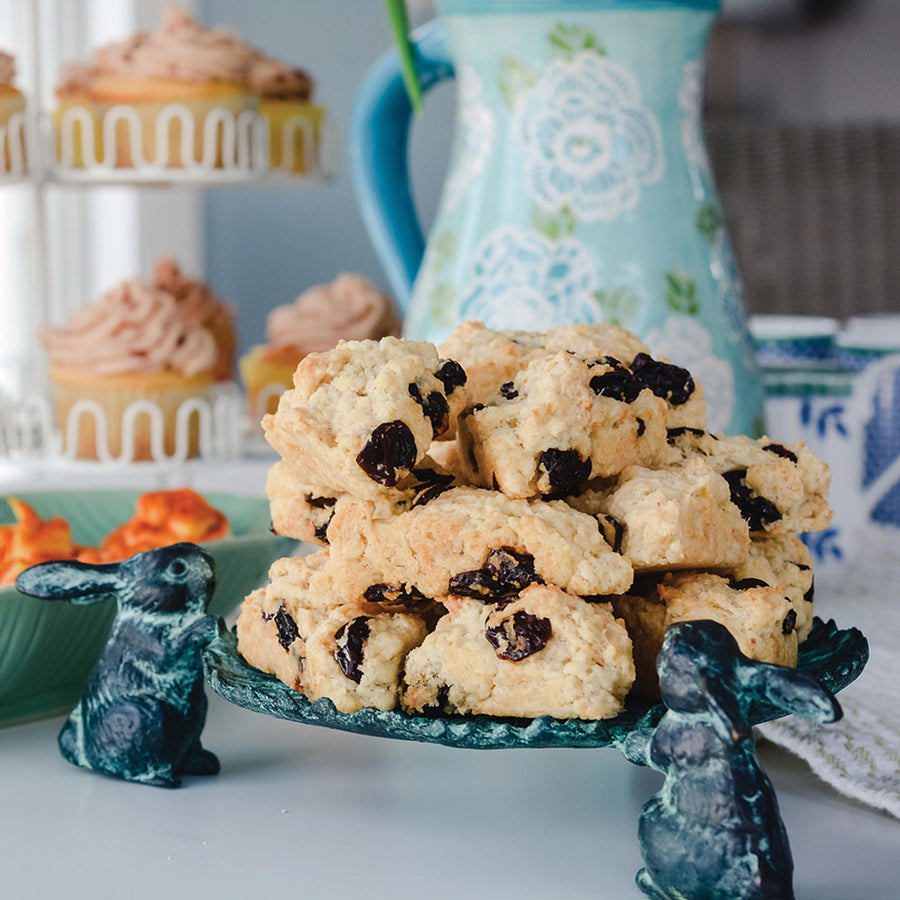 Cherry Scone Mix