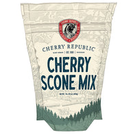 Cherry Scone Mix