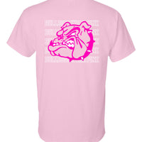 2025 Pink Week Short Sleeve Tee