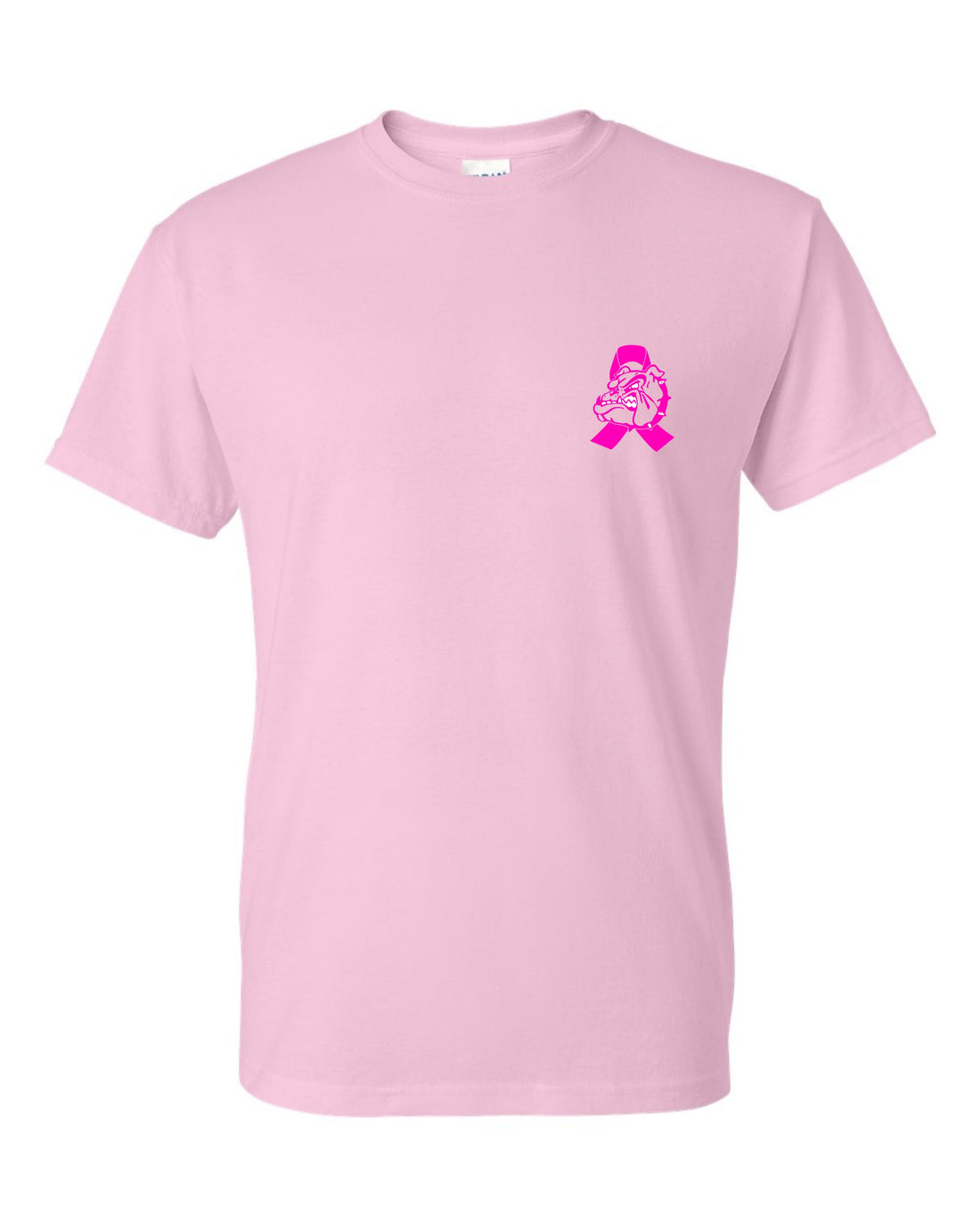2025 Pink Week Short Sleeve Tee