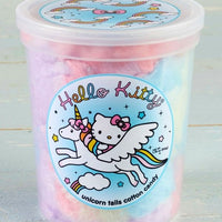 Cotton Candy Tub