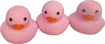 Cancer Rubber Duck