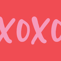 XOXO