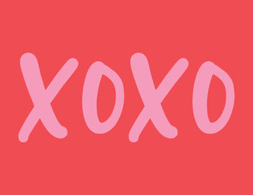 XOXO