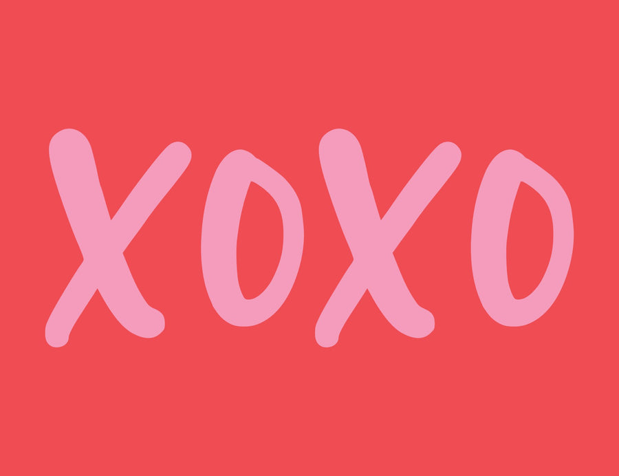 XOXO