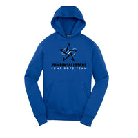 Jumpin' All Stars Premium Hoodie