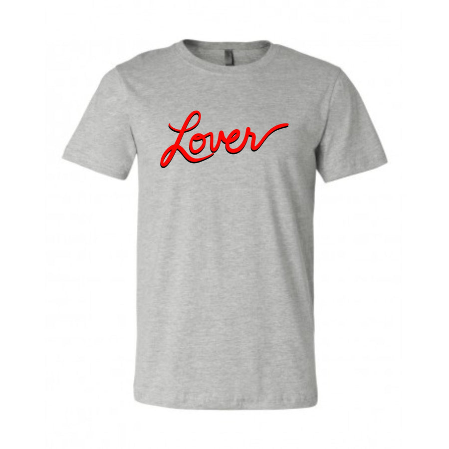 Lover Script