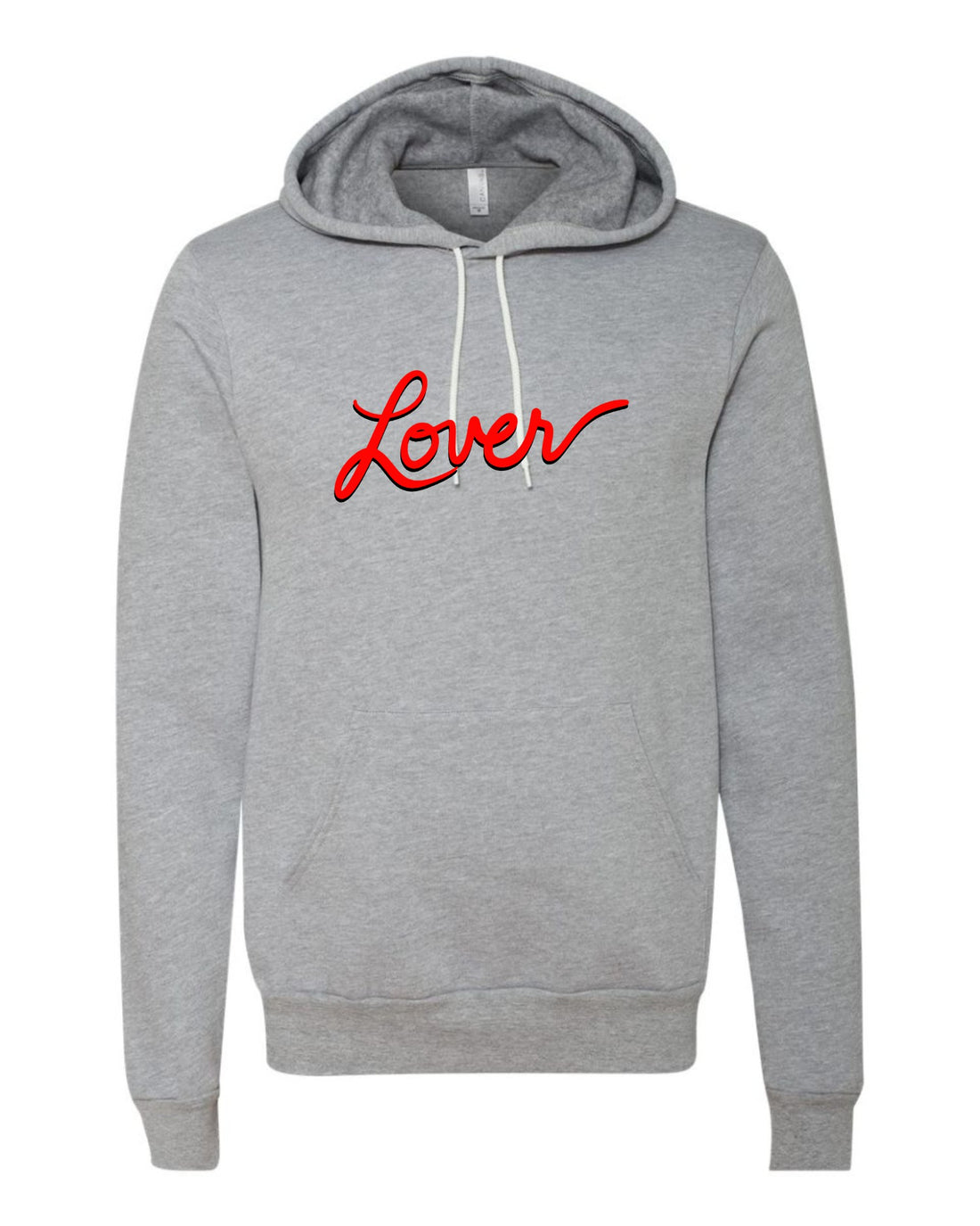 Lover Script