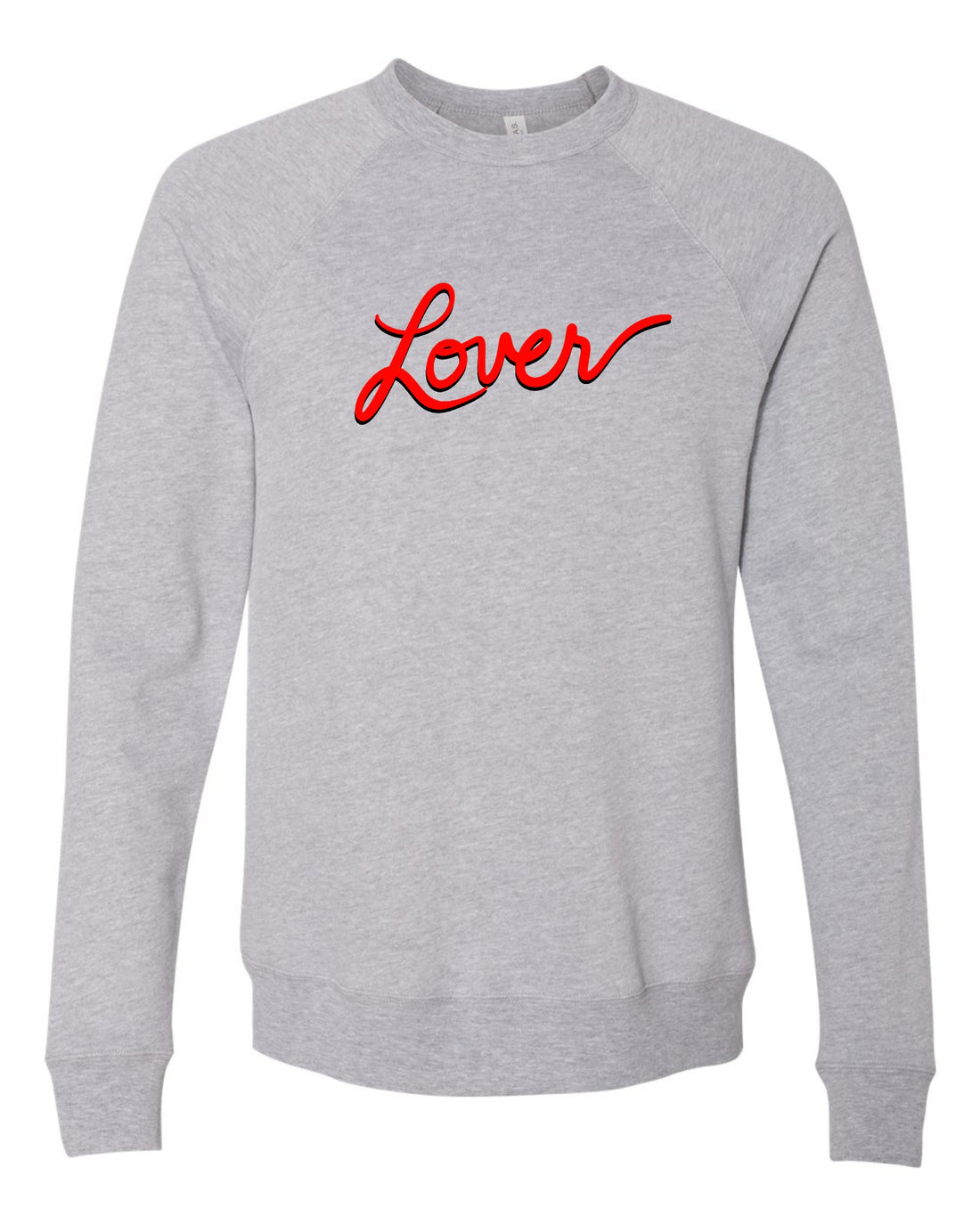 Lover Script