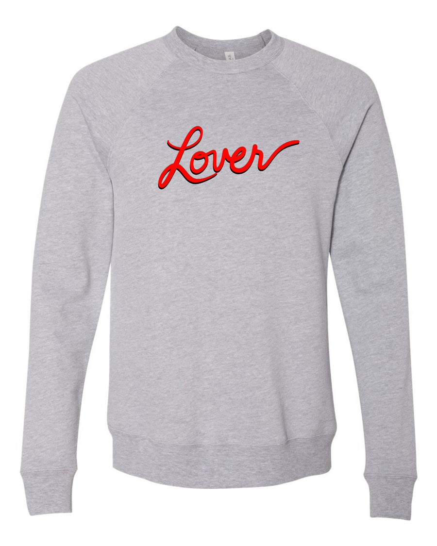 Lover Script