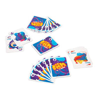 Go Fish Card Game