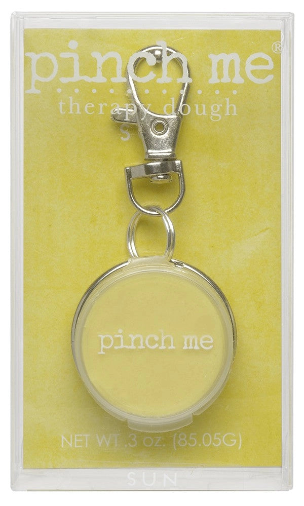 Pinch Me Clip On Locket
