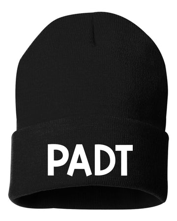 PADT Beanie