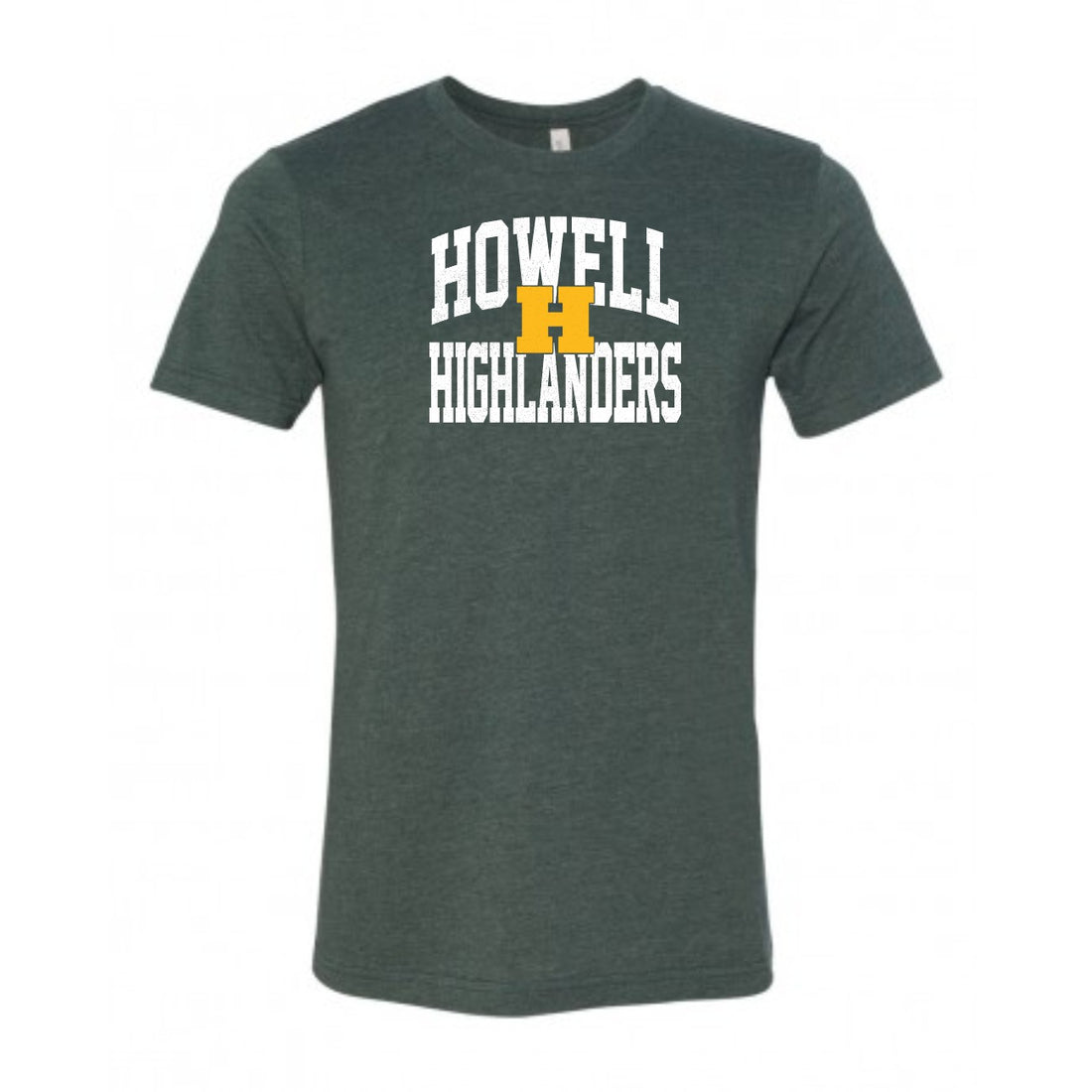 Howell Arch Premium Tee