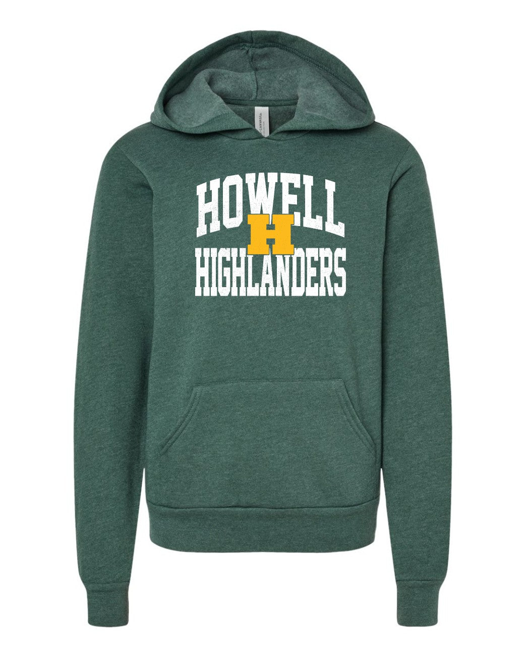 Howell Arch Premium Hoodie