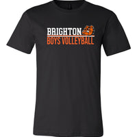 Brighton Boys Volleyball Premium Tee