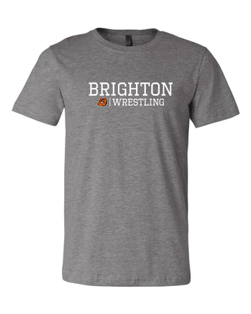 Brighton Wrestling Premium Tee
