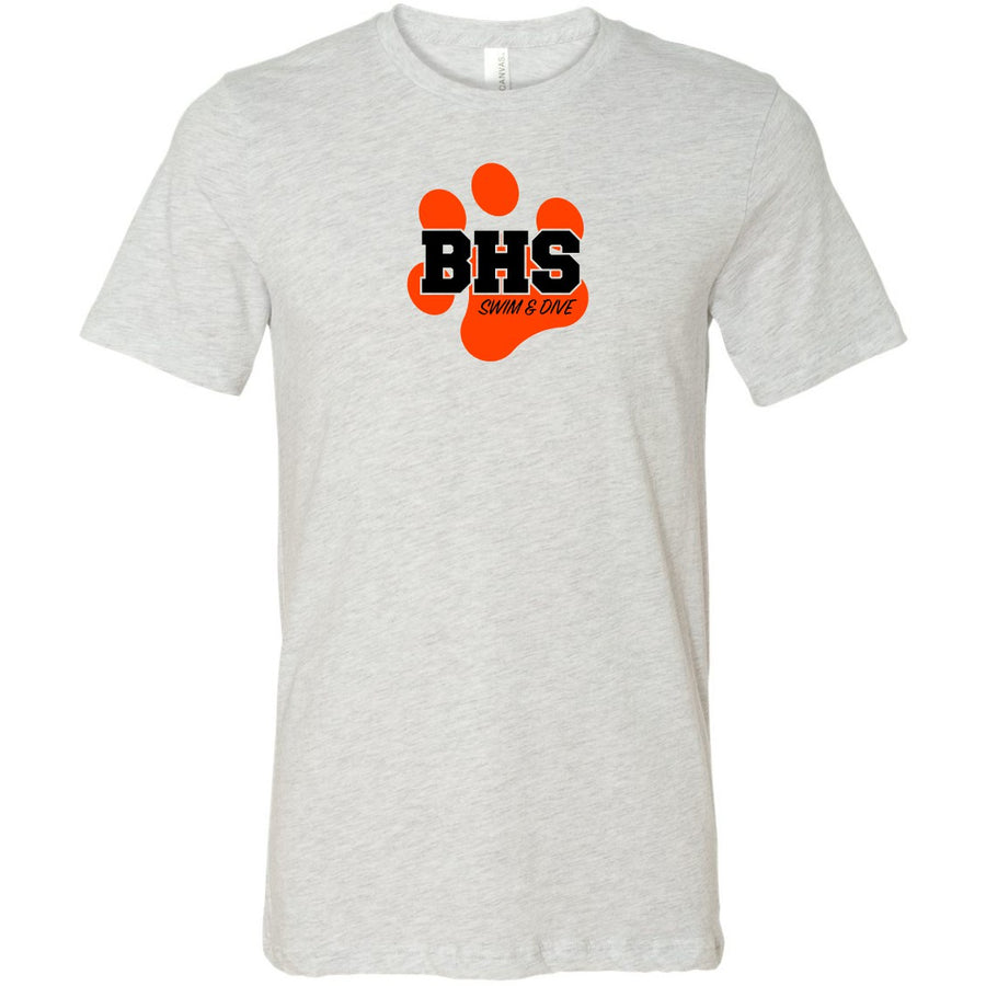 Brighton Swim & Dive Premium Tee