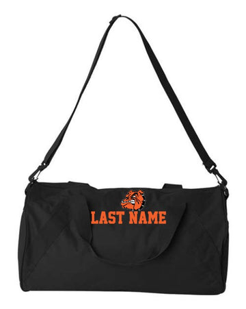 Brighton Duffle Bag