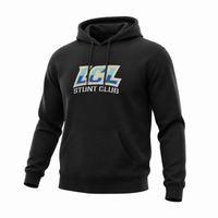 LCL Stunt Club Embroidered Hoodie