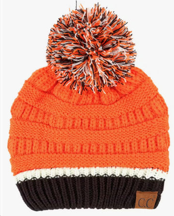Game Day Beanie