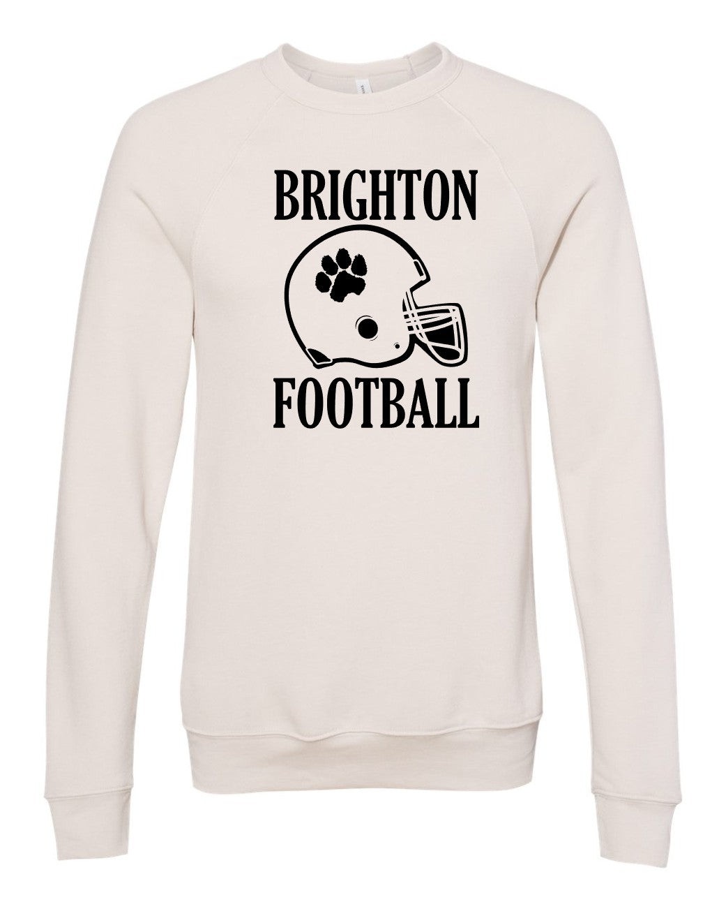 Brighton Football Premium Crewneck
