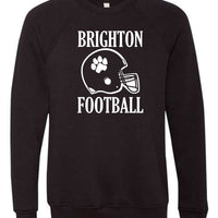 Brighton Football Premium Crewneck
