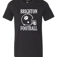 Brighton Football Short Sleeve Tee